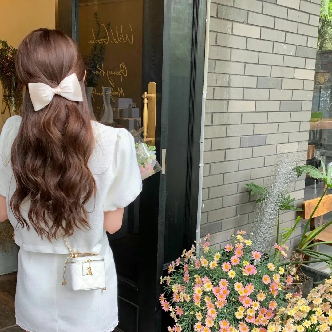 小小伴舞踏歌行